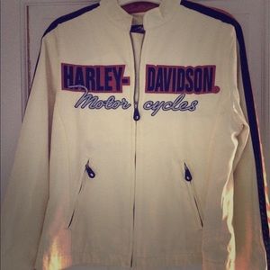 Harley Davidson Jacket